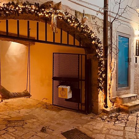 Hydria Guest House Art Gallery Acquaviva delle Fonti Bagian luar foto