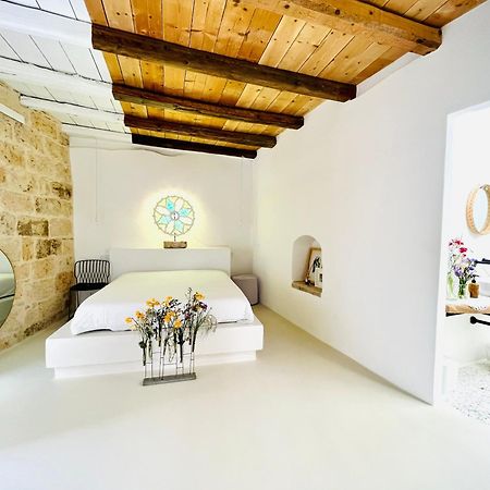 Hydria Guest House Art Gallery Acquaviva delle Fonti Bagian luar foto