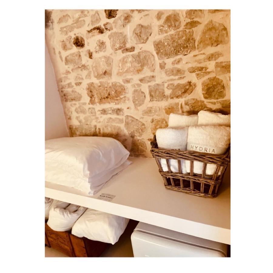 Hydria Guest House Art Gallery Acquaviva delle Fonti Bagian luar foto