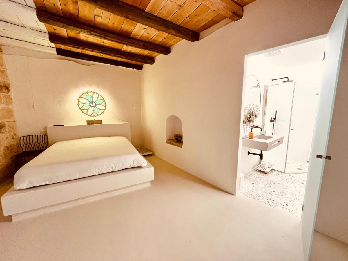 Hydria Guest House Art Gallery Acquaviva delle Fonti Bagian luar foto