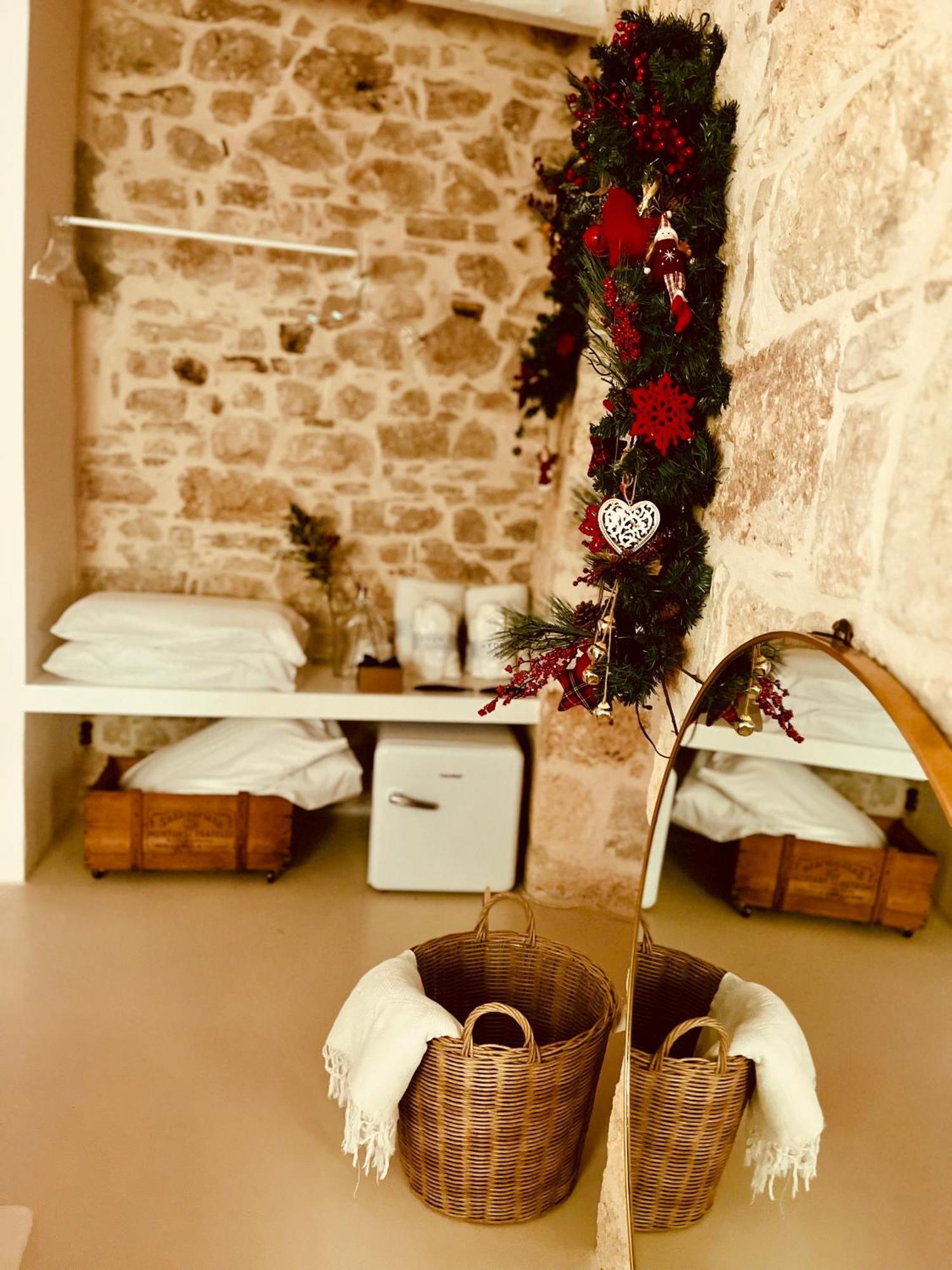 Hydria Guest House Art Gallery Acquaviva delle Fonti Bagian luar foto