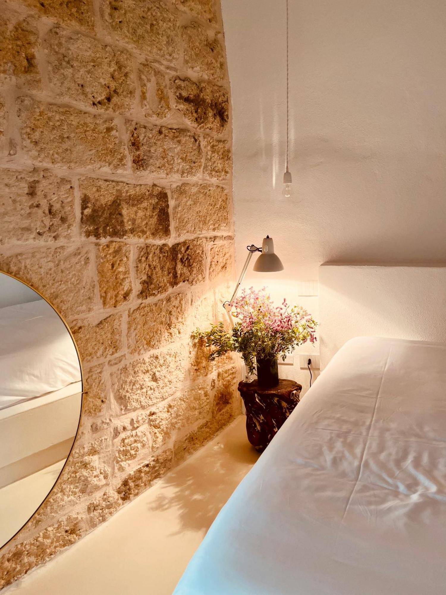 Hydria Guest House Art Gallery Acquaviva delle Fonti Bagian luar foto
