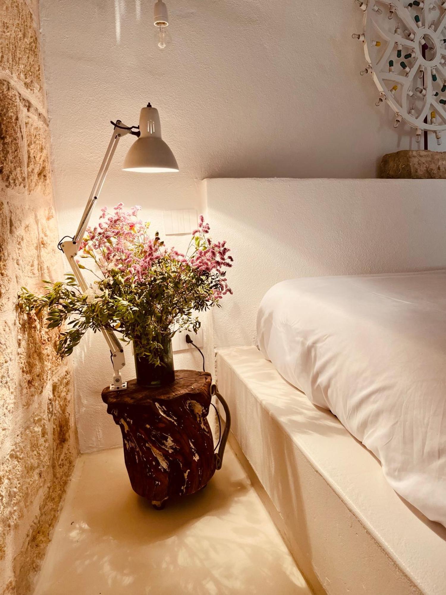 Hydria Guest House Art Gallery Acquaviva delle Fonti Bagian luar foto