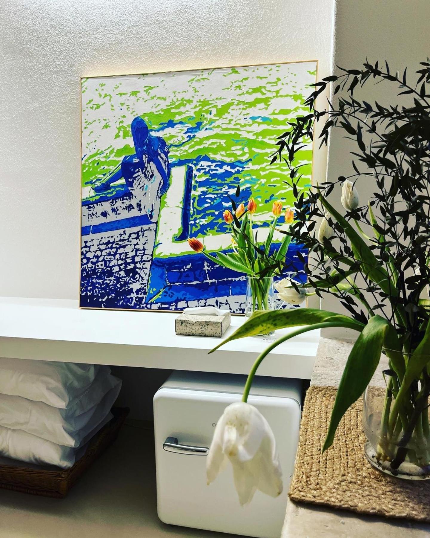 Hydria Guest House Art Gallery Acquaviva delle Fonti Bagian luar foto