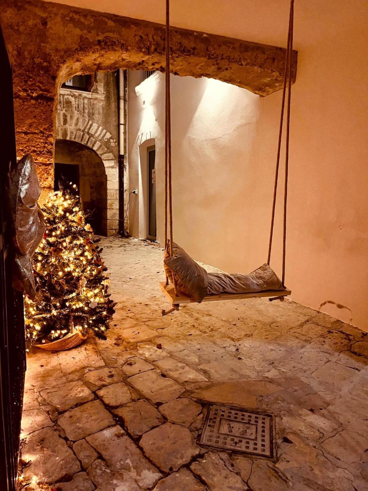 Hydria Guest House Art Gallery Acquaviva delle Fonti Bagian luar foto