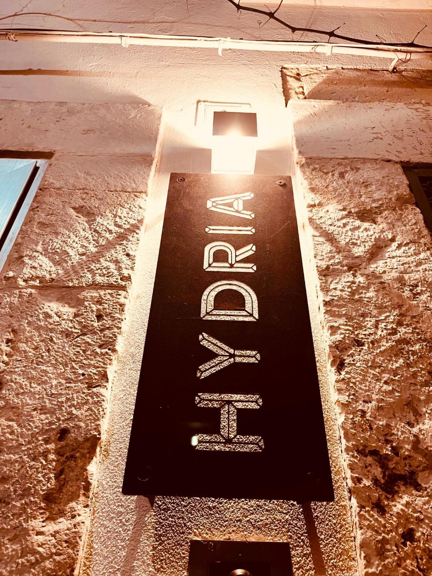 Hydria Guest House Art Gallery Acquaviva delle Fonti Bagian luar foto