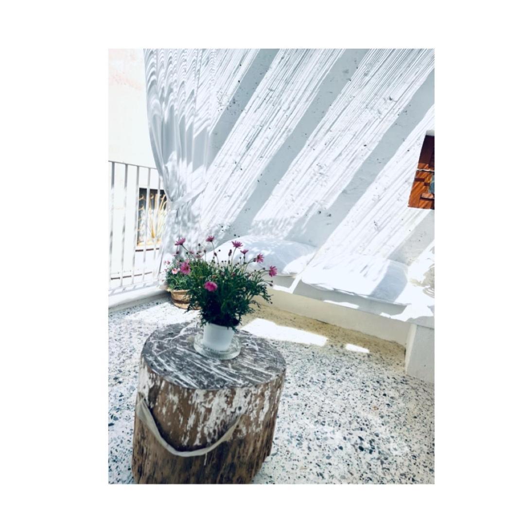 Hydria Guest House Art Gallery Acquaviva delle Fonti Bagian luar foto